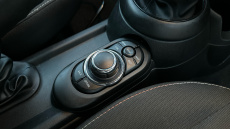 MINI Convertible 1.5 Cooper Classic 2dr Petrol Convertible